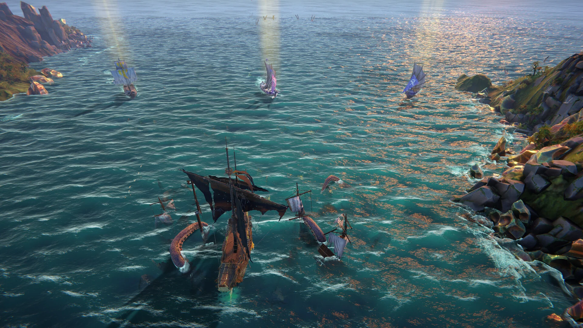 Rogue Waters - Image 2