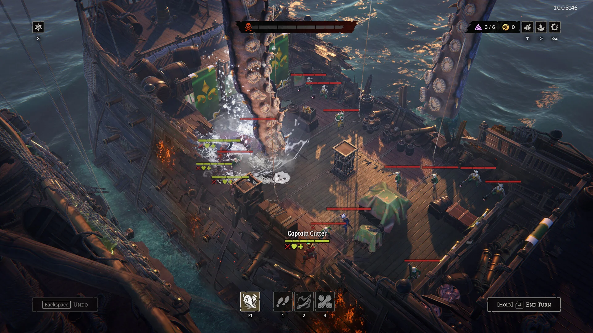 Rogue Waters - Image 4