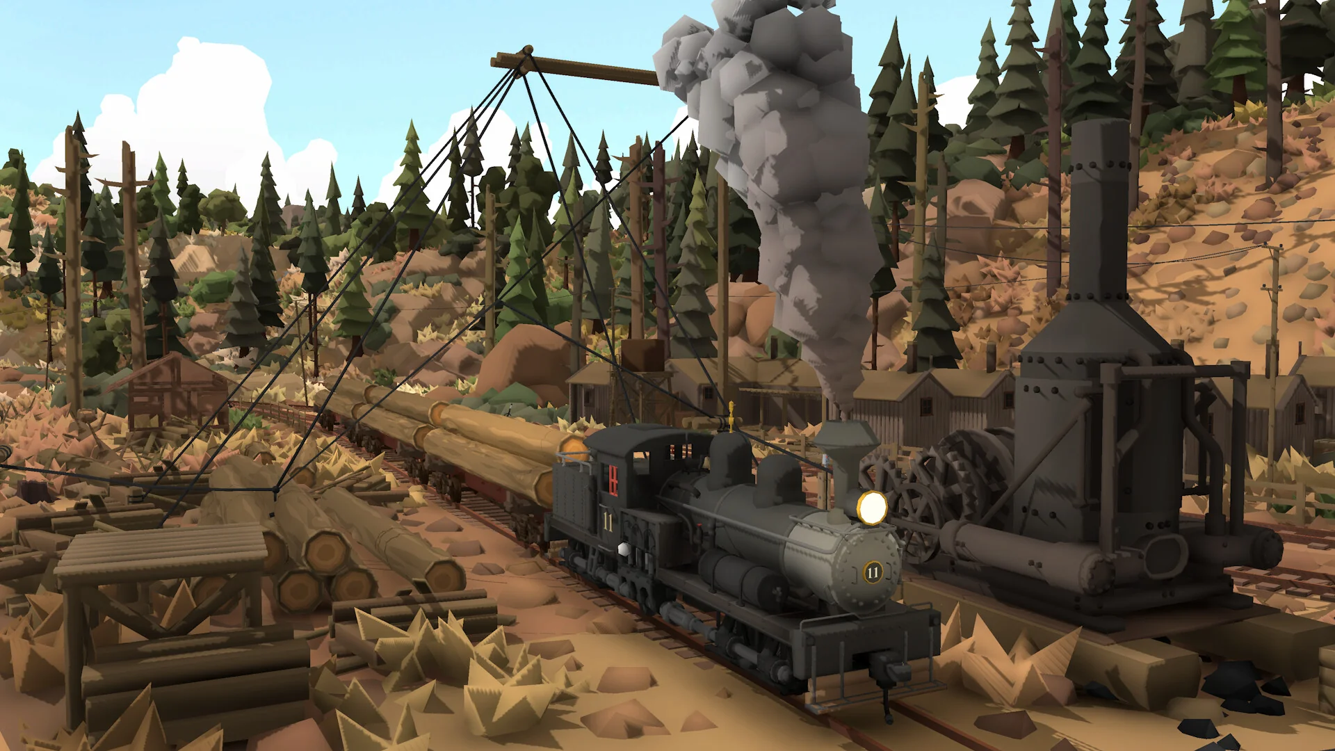 Rolling Line - Image 2