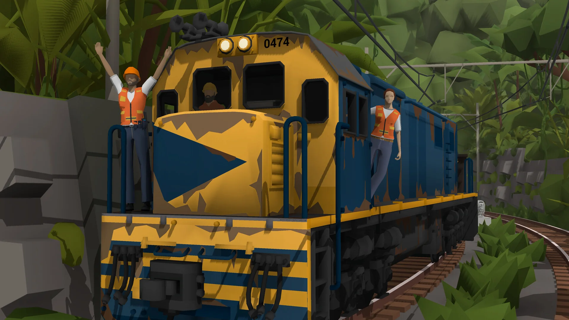 Rolling Line - Image 3