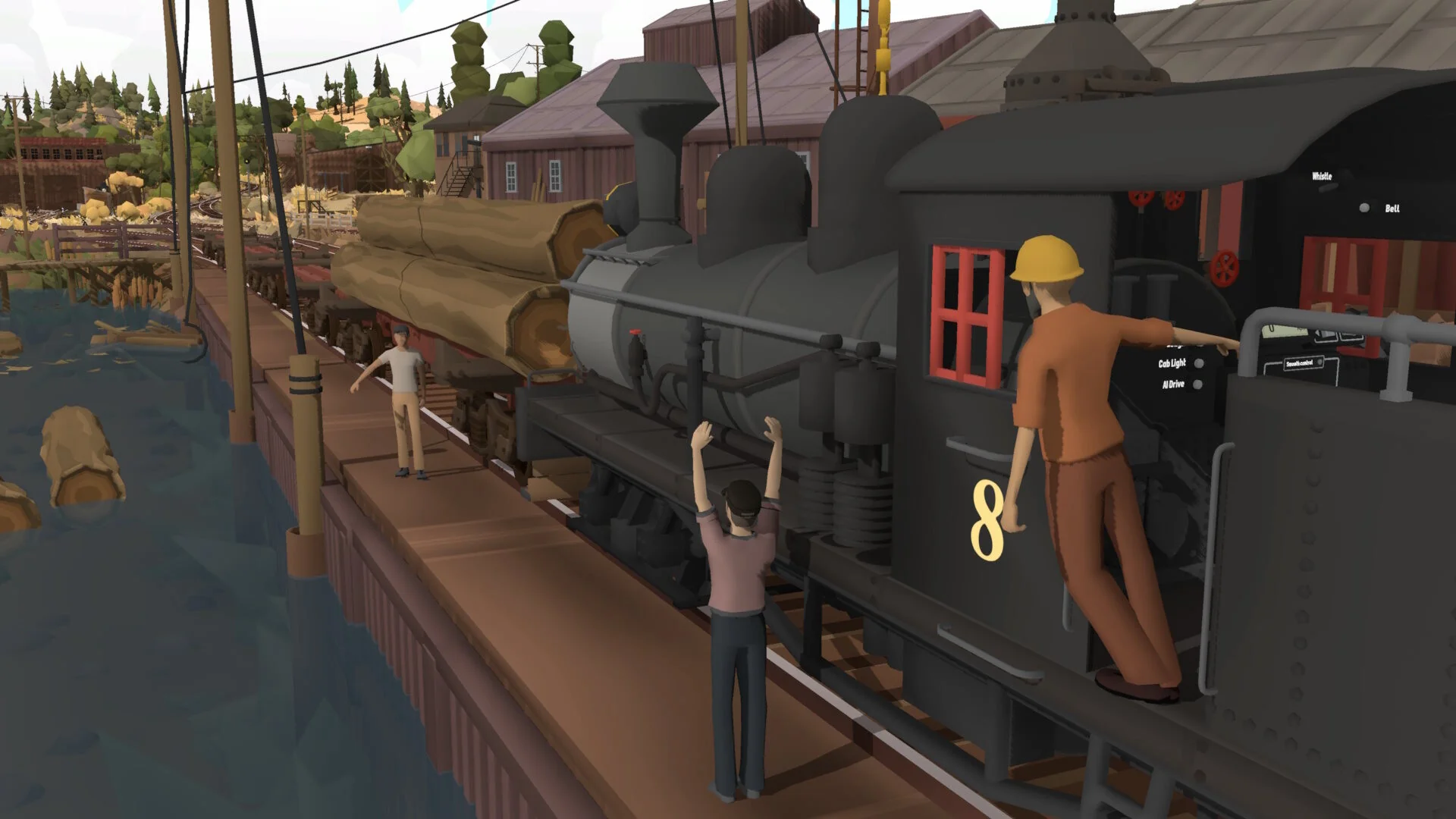 Rolling Line - Image 4