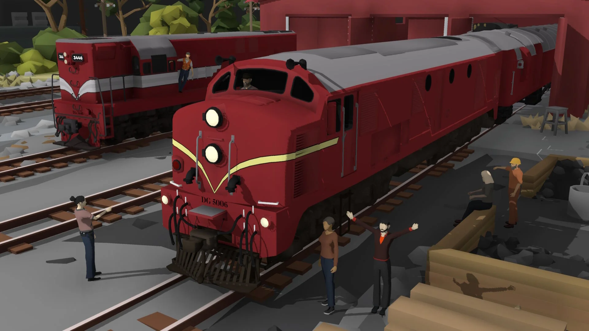Rolling Line - Image 5