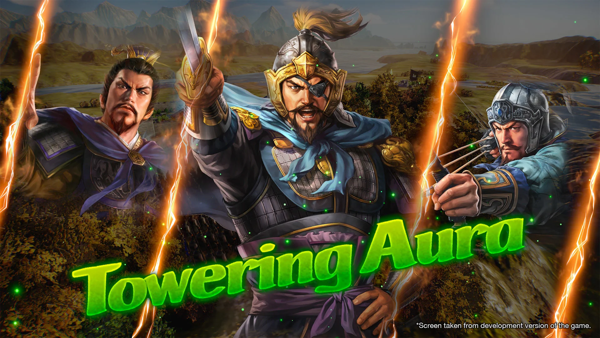 Romance of the Three Kingdoms XIV - Image 4