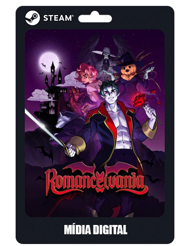 Romancelvania