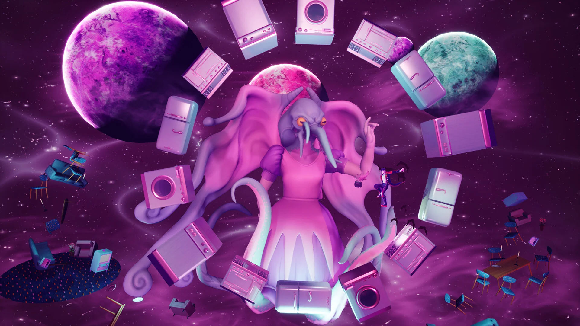 Romancelvania - Image 2