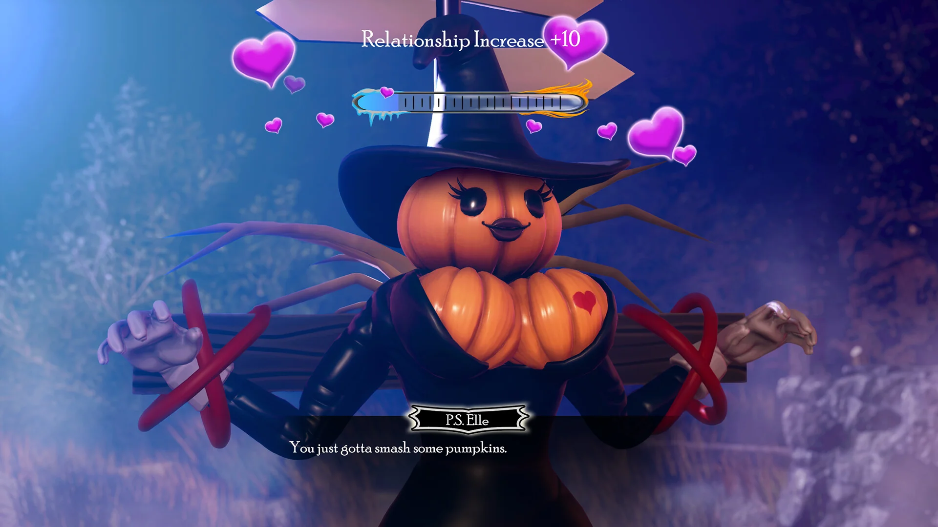 Romancelvania - Image 3
