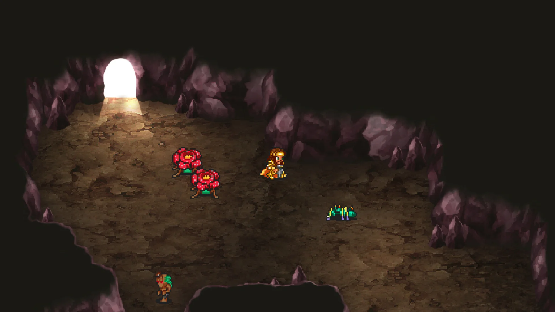 Romancing SaGa 2™ - Image 4