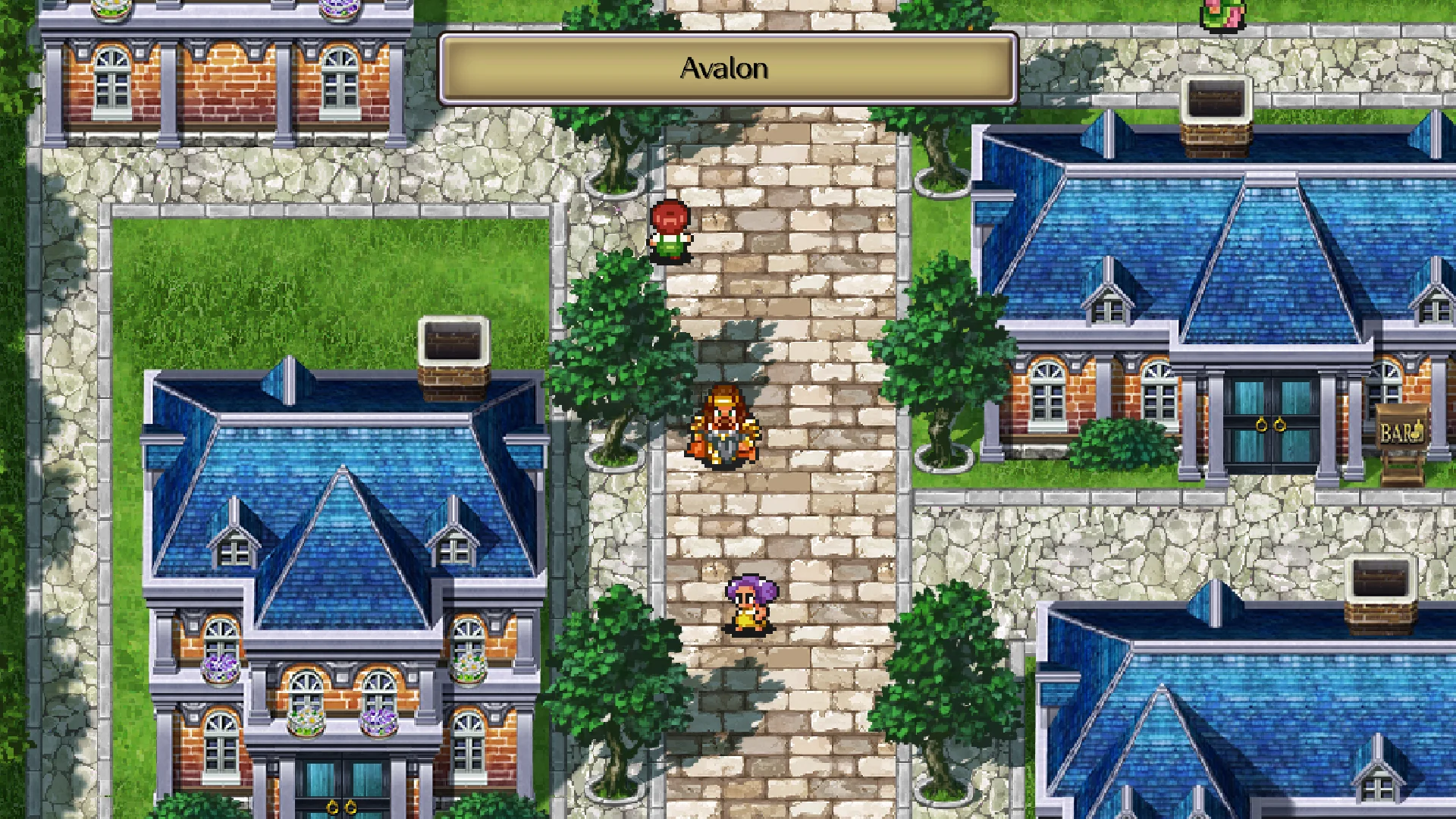 Romancing SaGa 2™ - Image 5