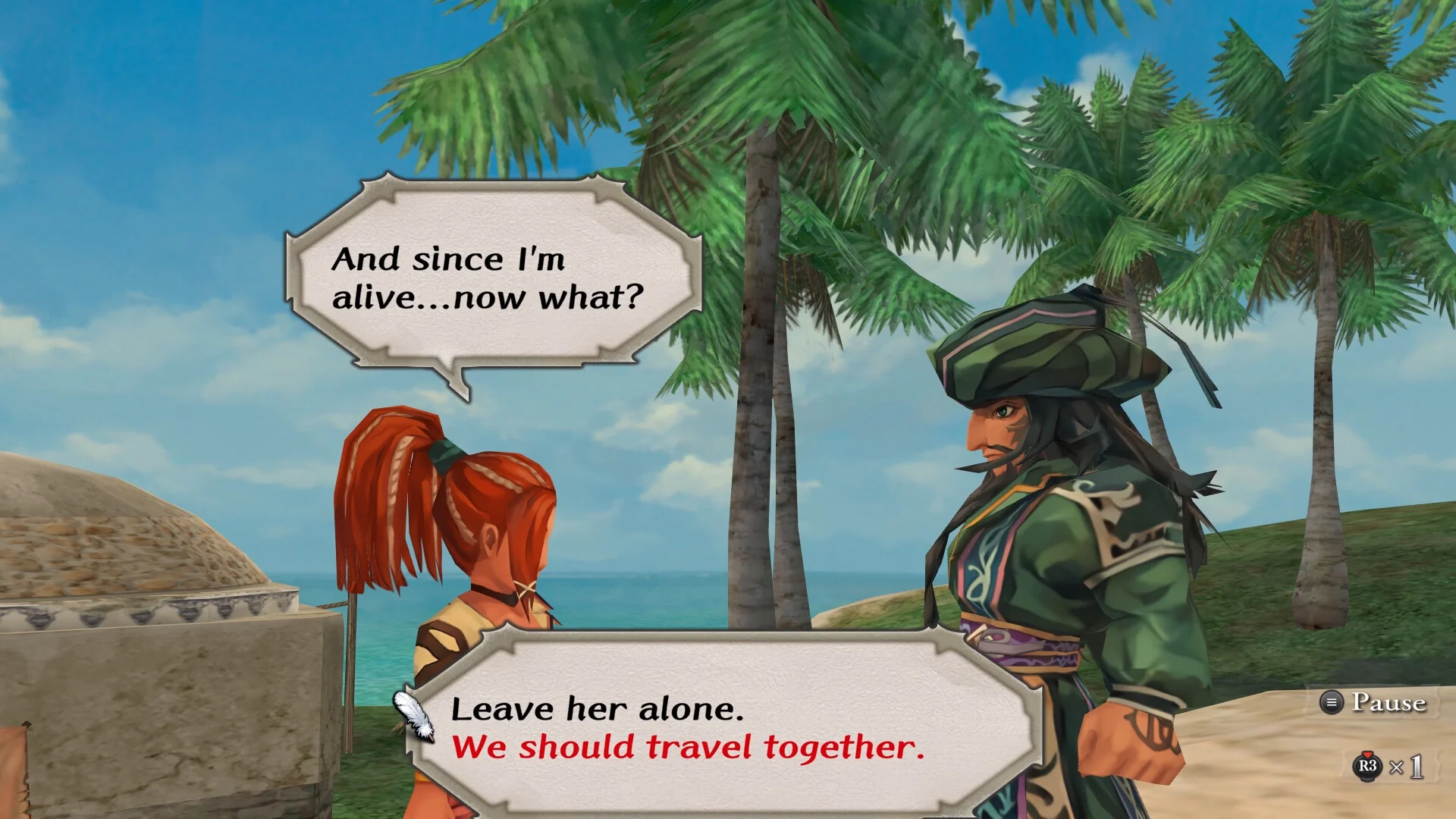 Romancing SaGa -Minstrel Song- Remastered - Image 5