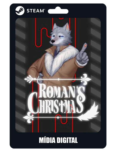 Roman's Christmas