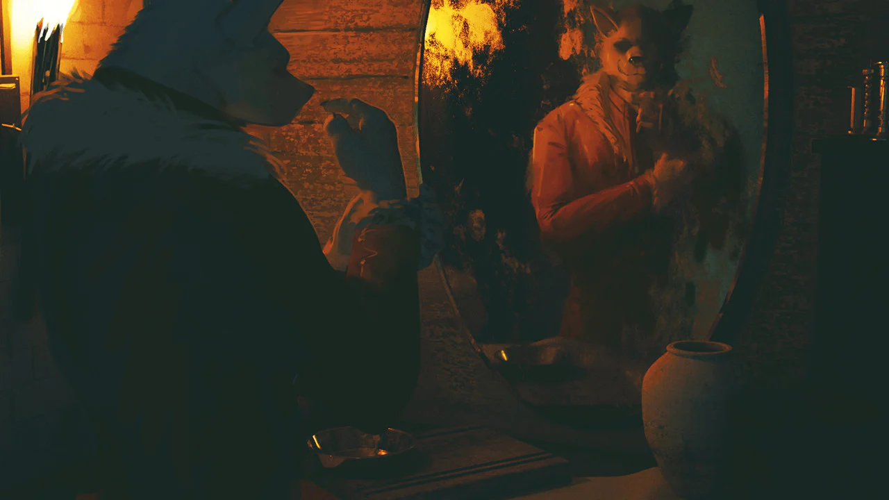 Roman's Christmas - Image 4