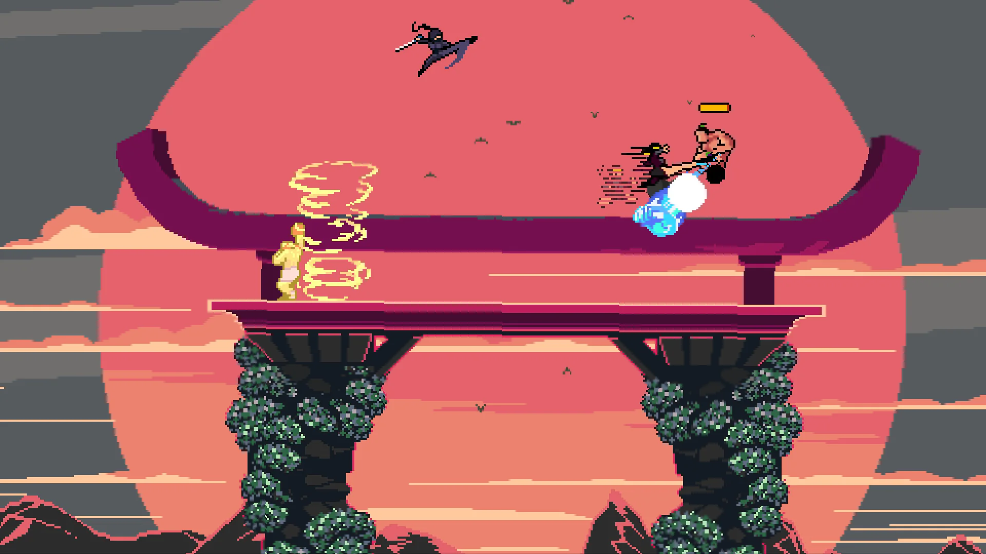 Roof Rage - Image 3