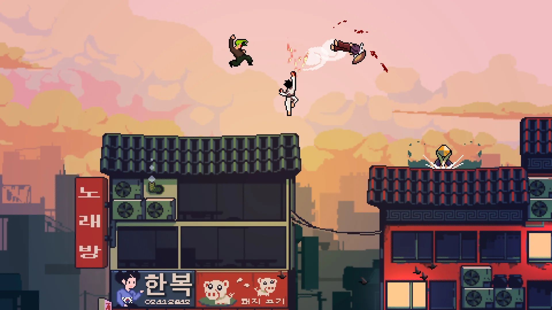 Roof Rage - Image 5