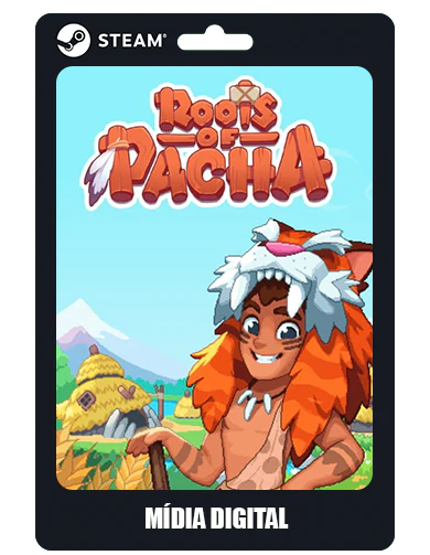 Roots of Pacha