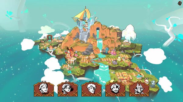 Roots of Yggdrasil - Image 2