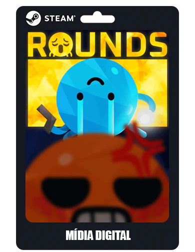 ROUNDS