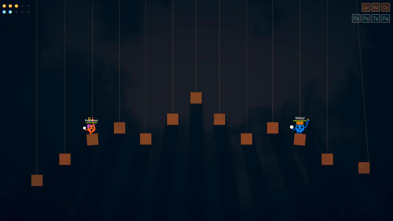 ROUNDS - Image 2