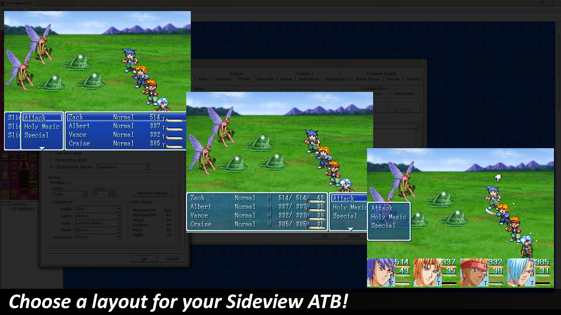 RPG Maker 2003 - Image 4