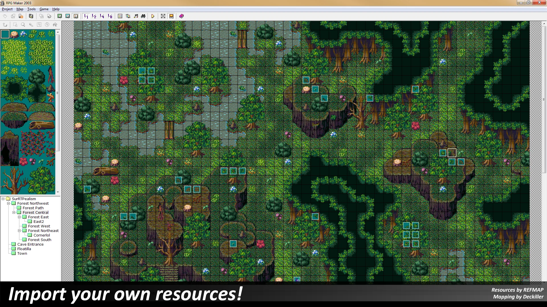 RPG Maker 2003 - Image 5