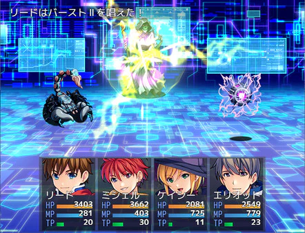 RPG Maker MZ - Image 3