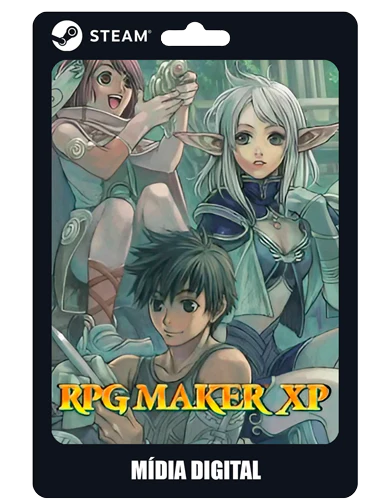 RPG Maker XP