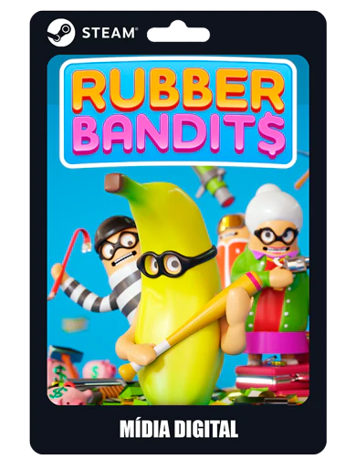 Rubber Bandits