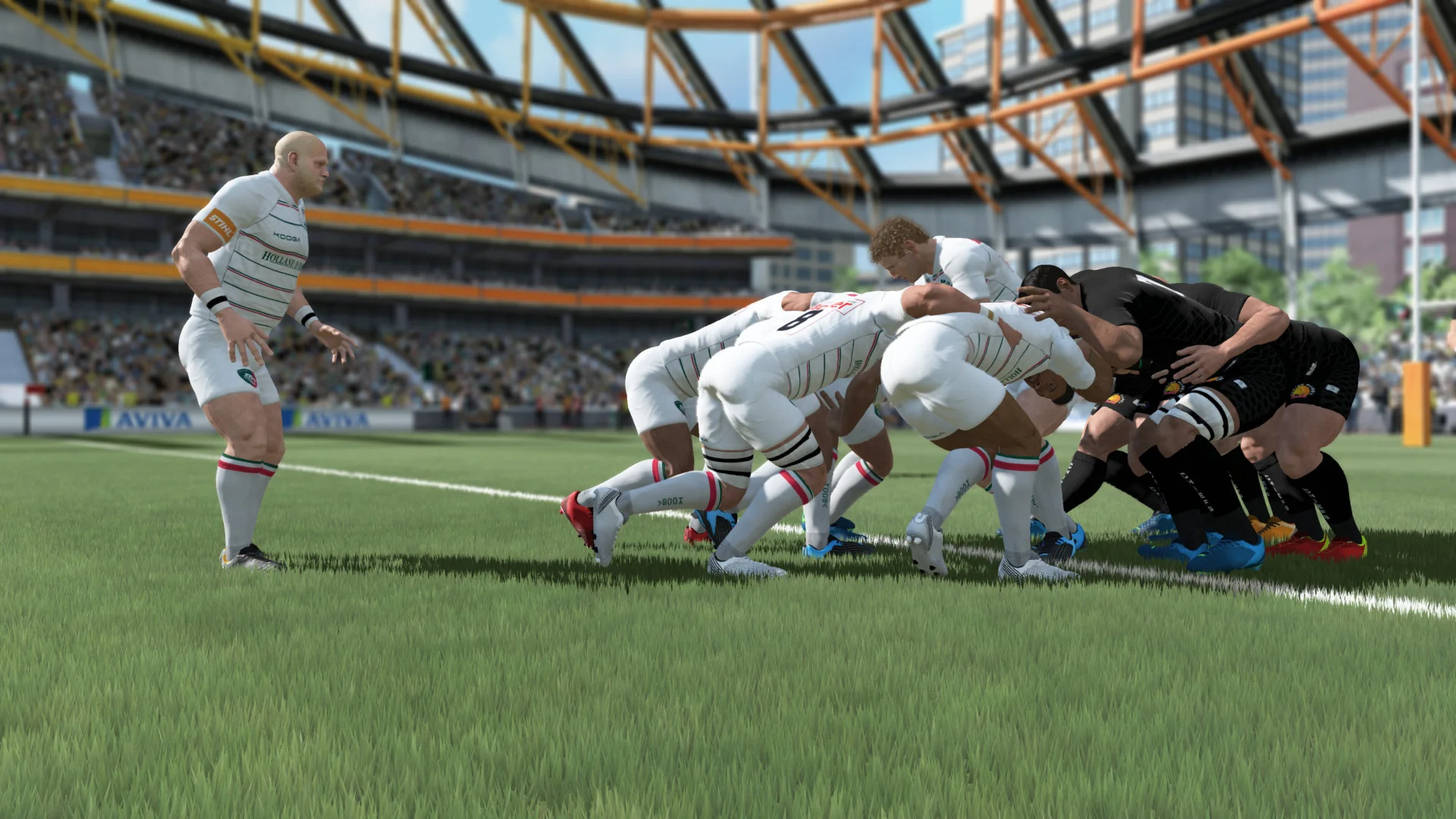 Rugby 18 - Image 2