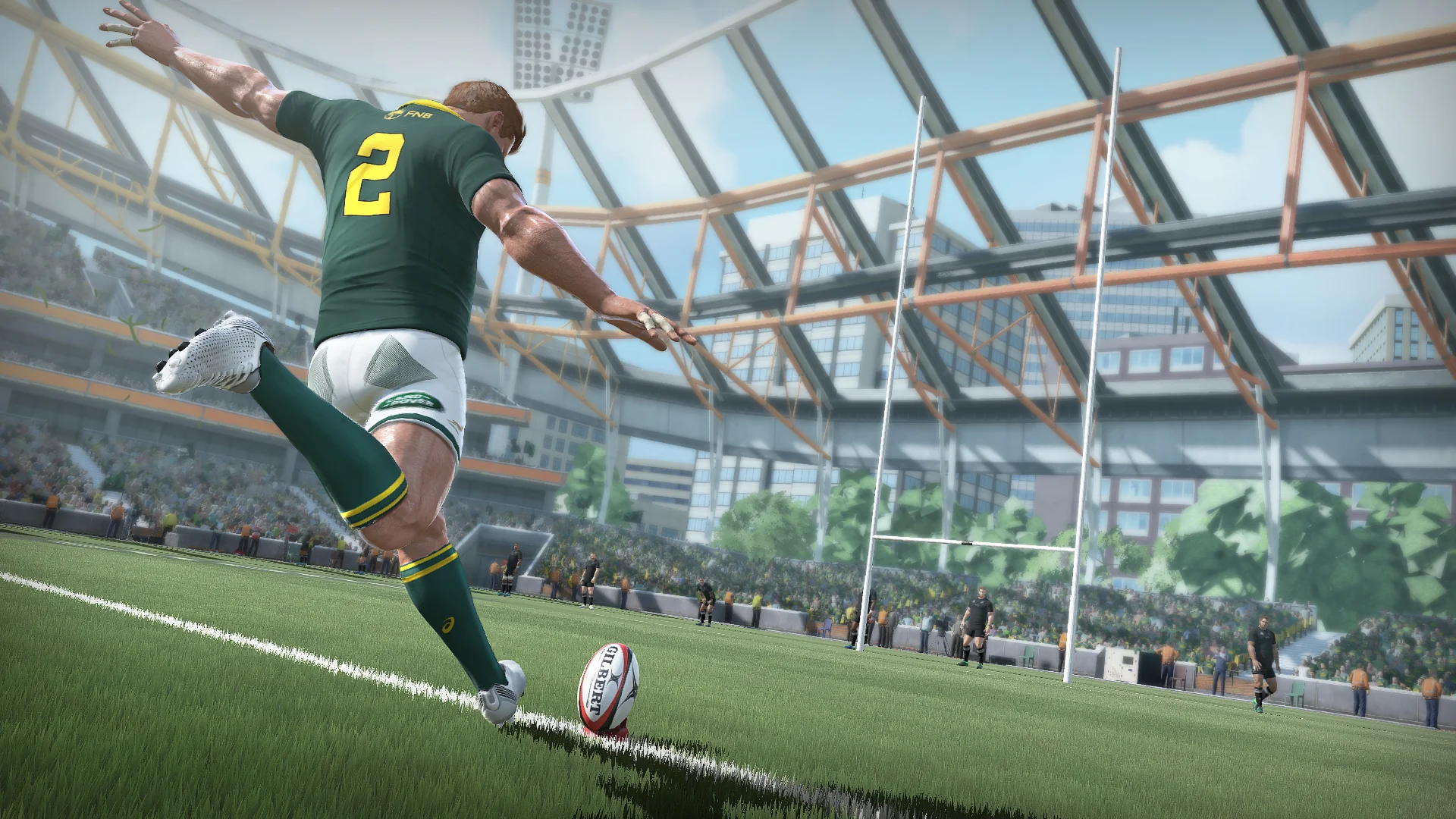 Rugby 18 - Image 3