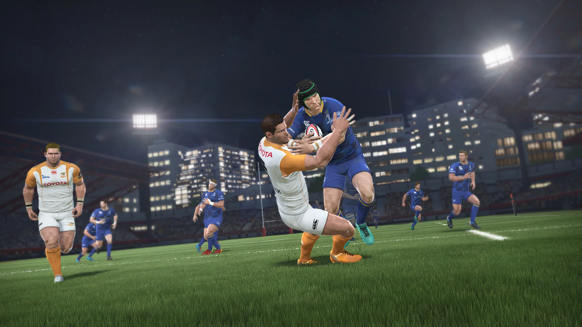 Rugby 18 - Image 4