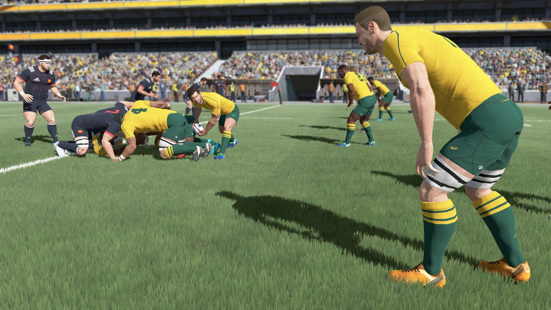 Rugby 18 - Image 5