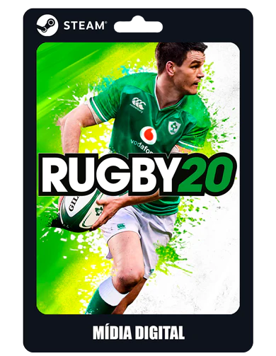 Rugby 20