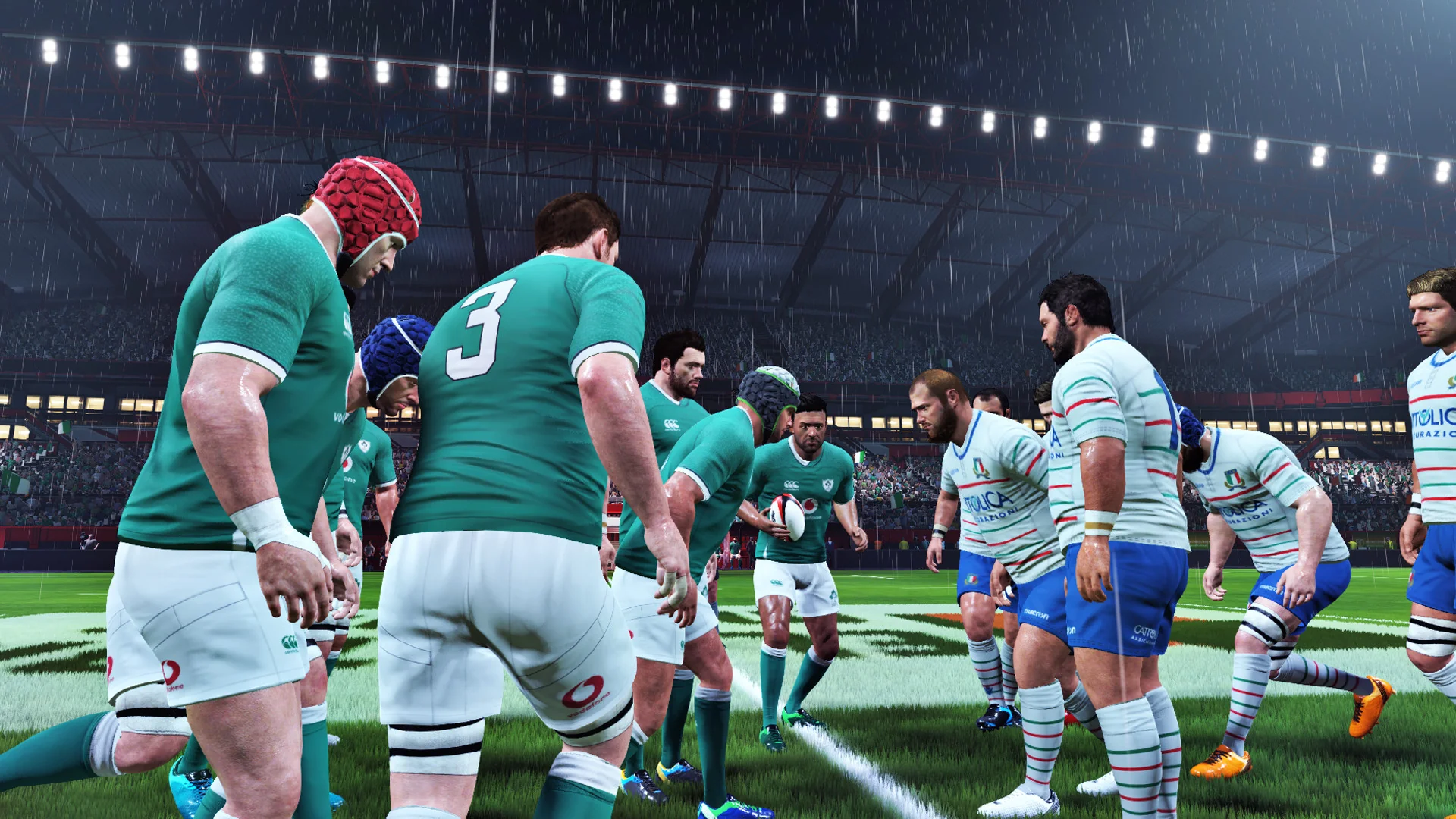 Rugby 20 - Image 2