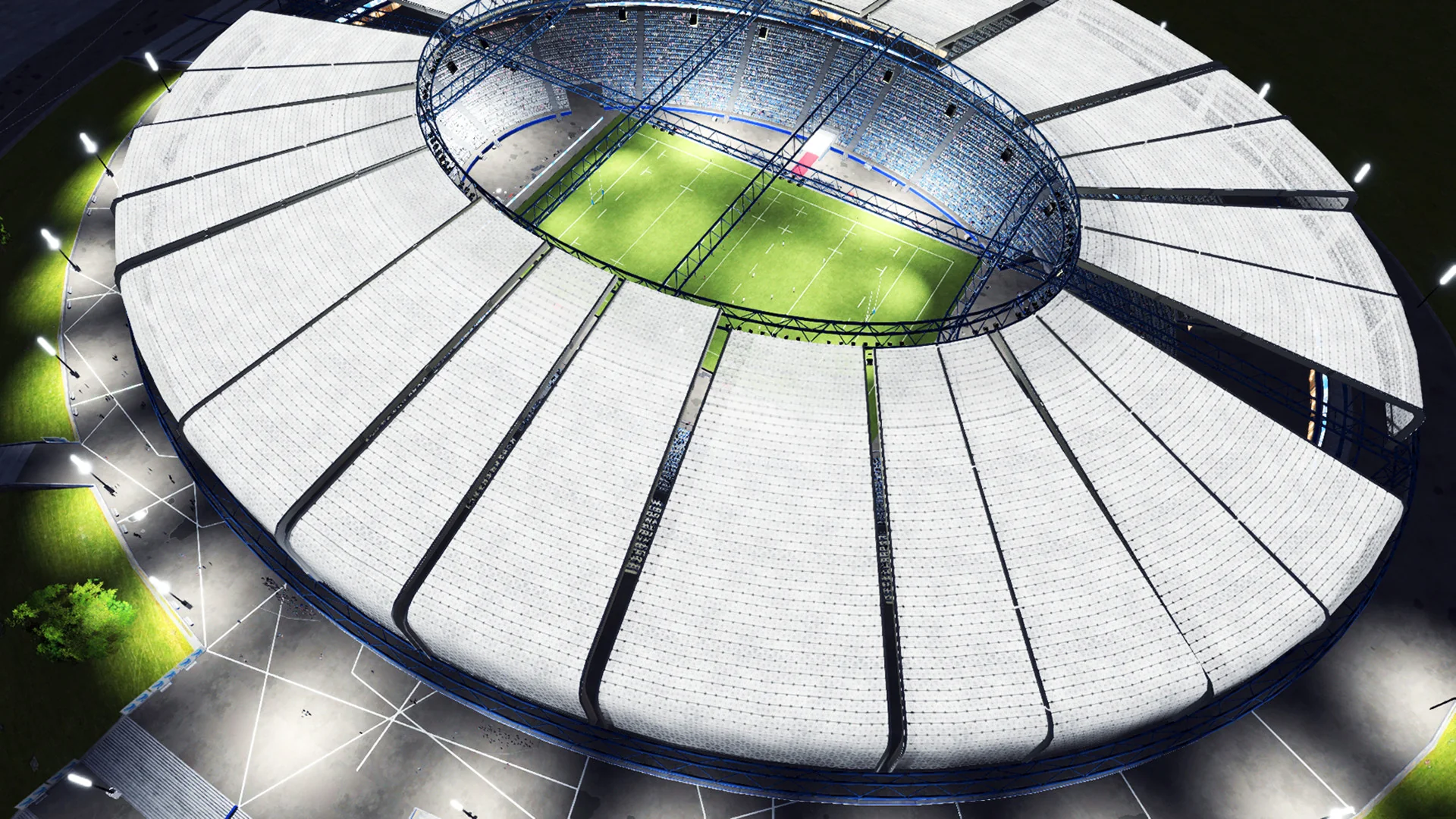 Rugby 20 - Image 5