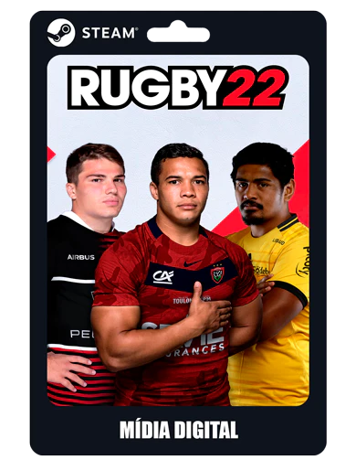 Rugby 22