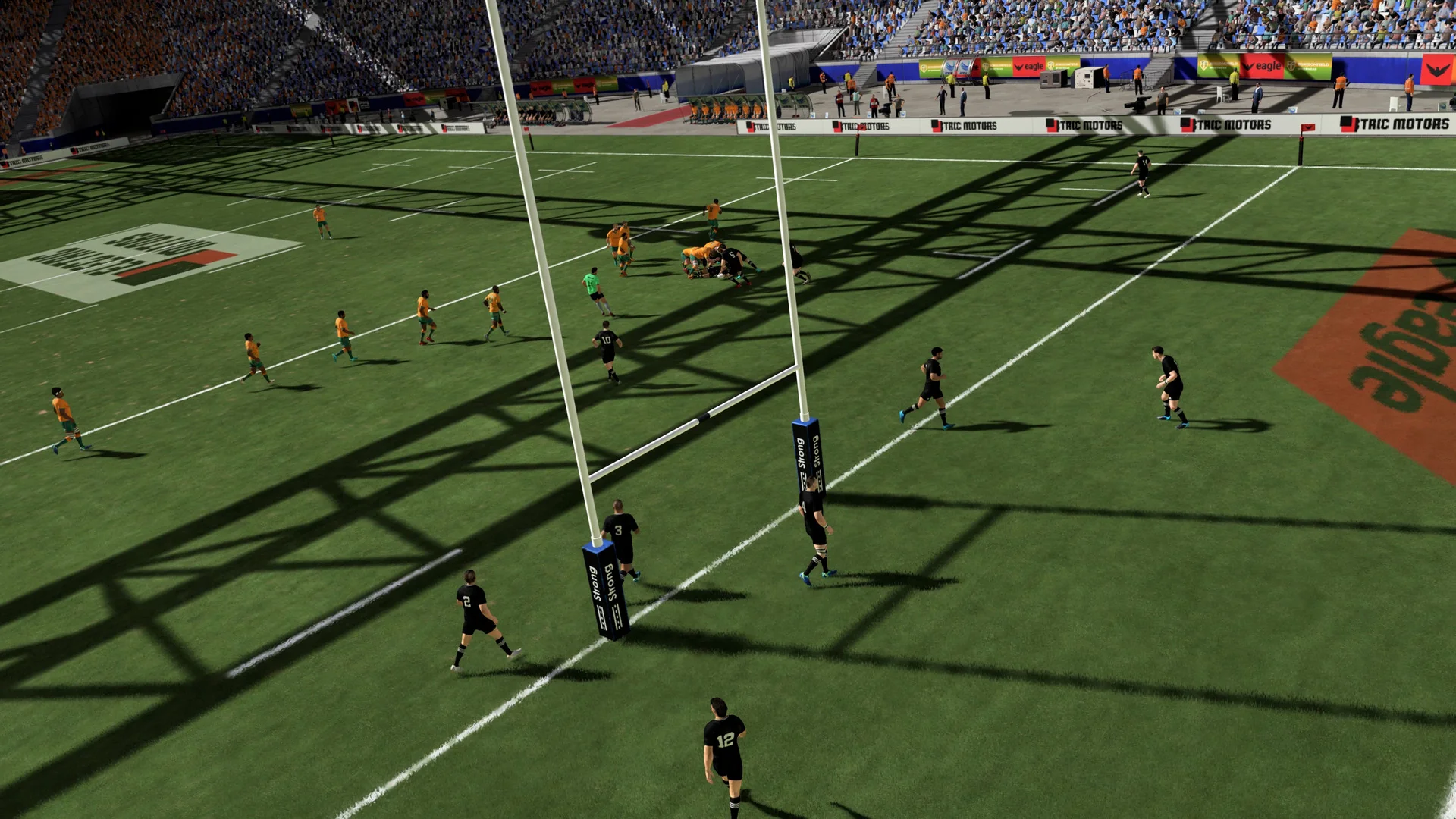 Rugby 22 - Image 3