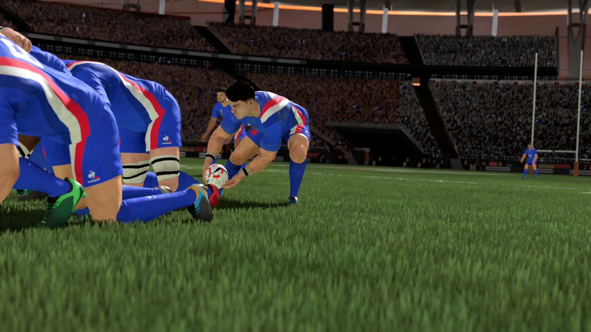 Rugby 22 - Image 4