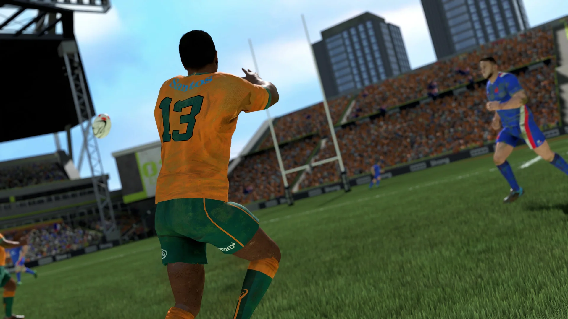 Rugby 22 - Image 5