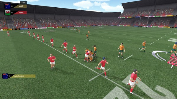 Rugby Champions - Image 3