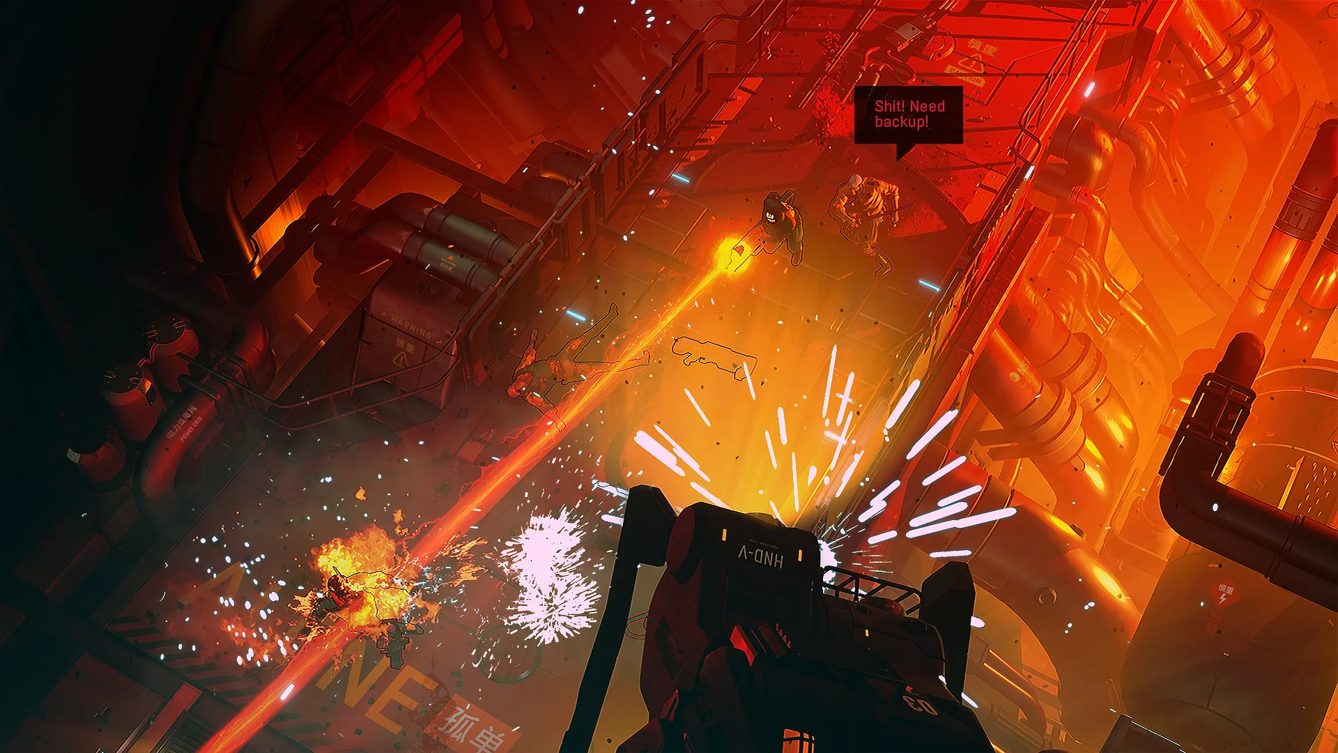 RUINER - Image 2