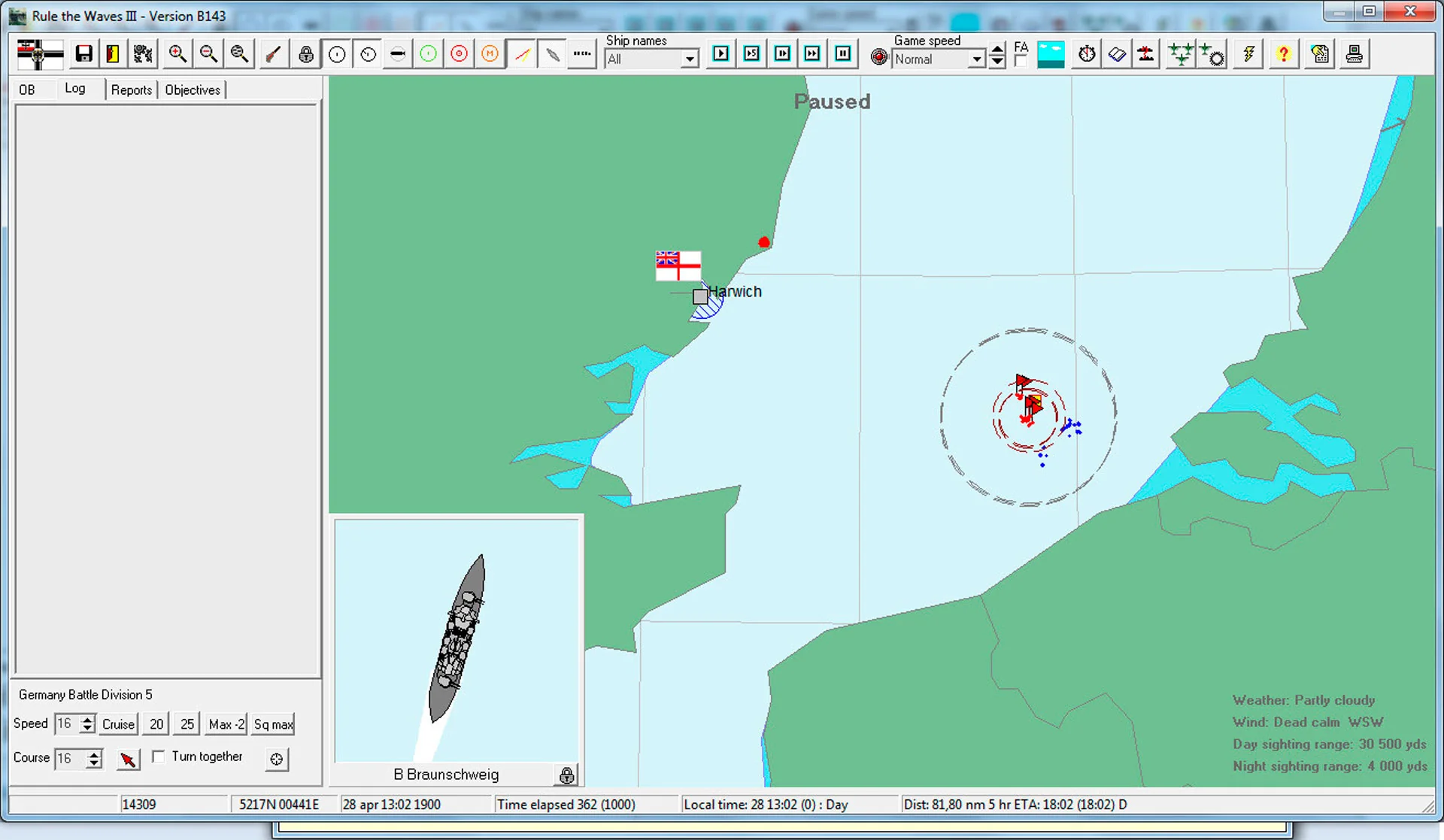 Rule the Waves 3 - Image 2