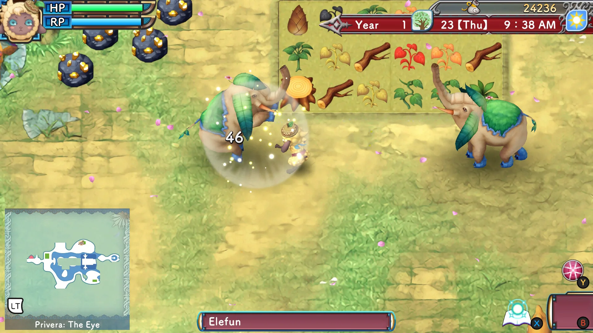 Rune Factory 3 Special - Image 2