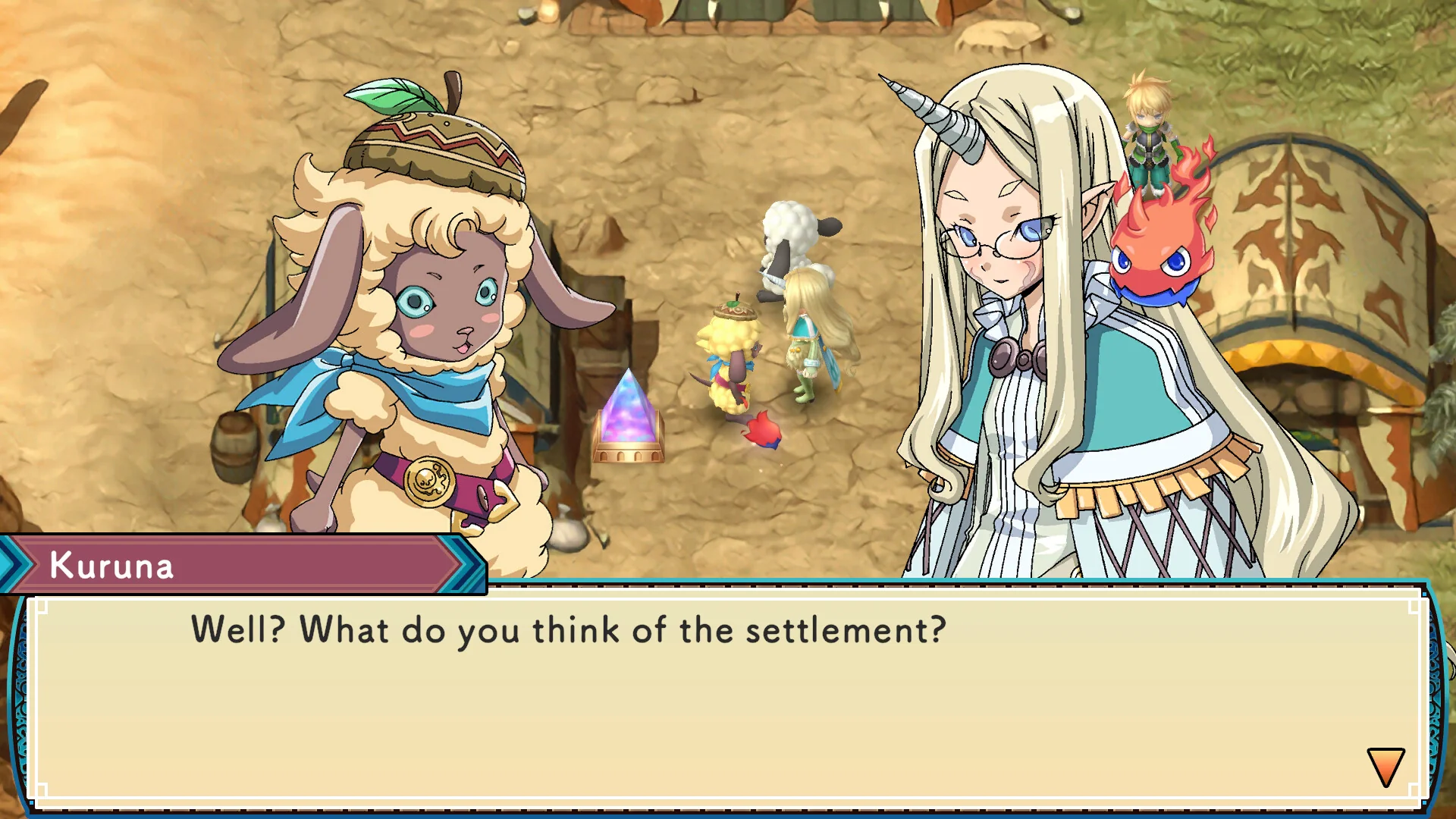 Rune Factory 3 Special - Image 4