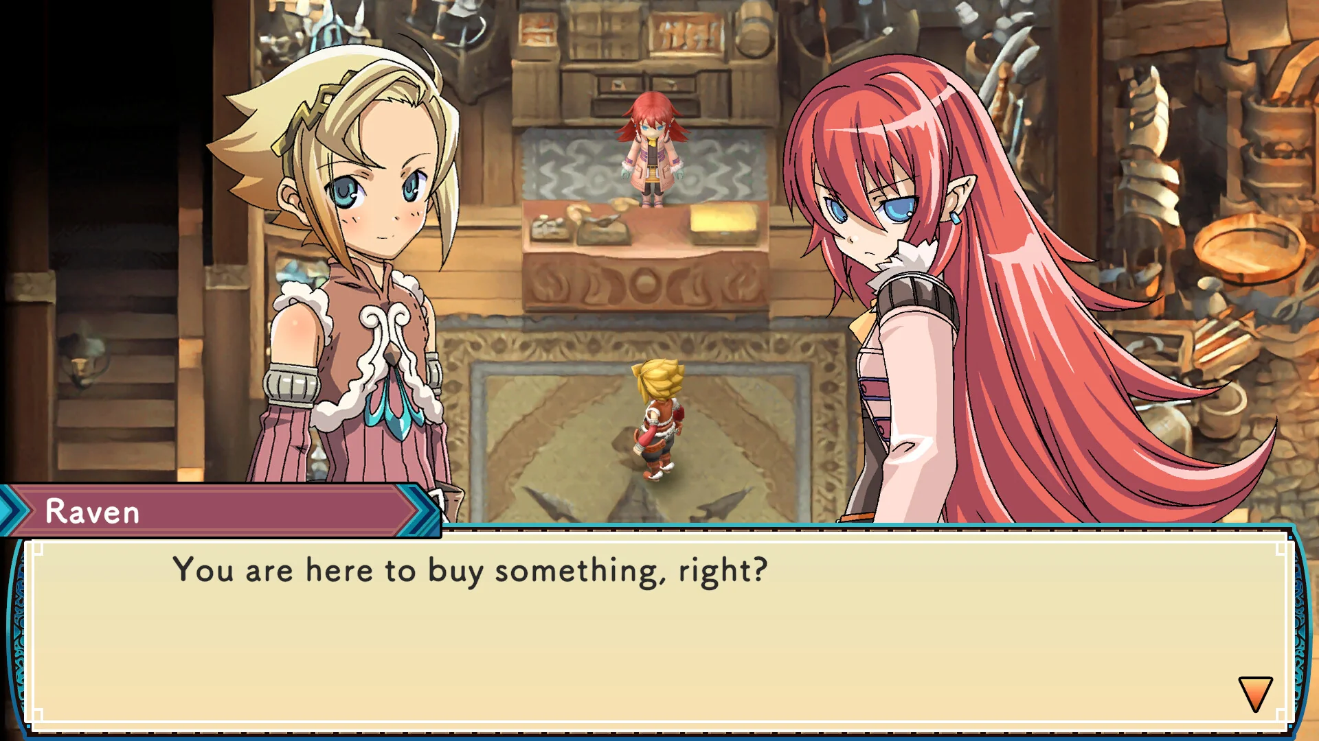 Rune Factory 3 Special - Image 5