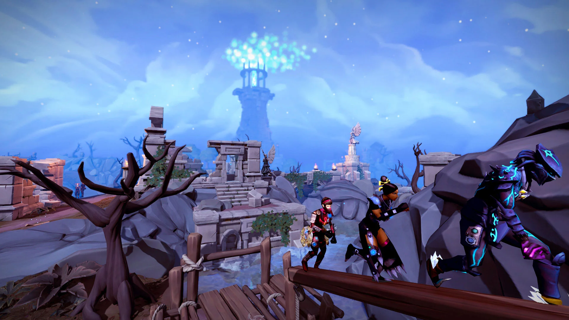 RuneScape Teatime Standard Pack DLC - Image 5