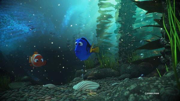 Rush - A Disney Pixar Adventure - Image 5