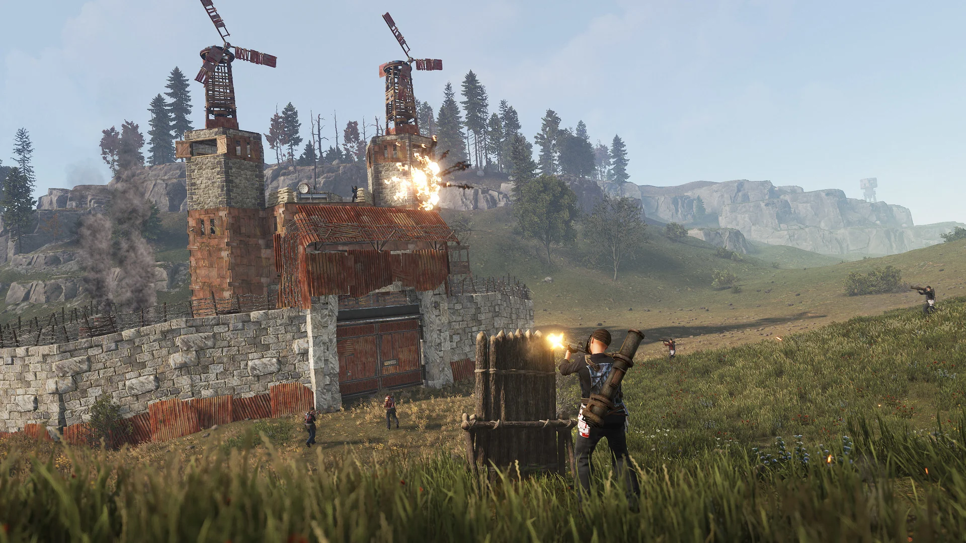 Rust - Image 2