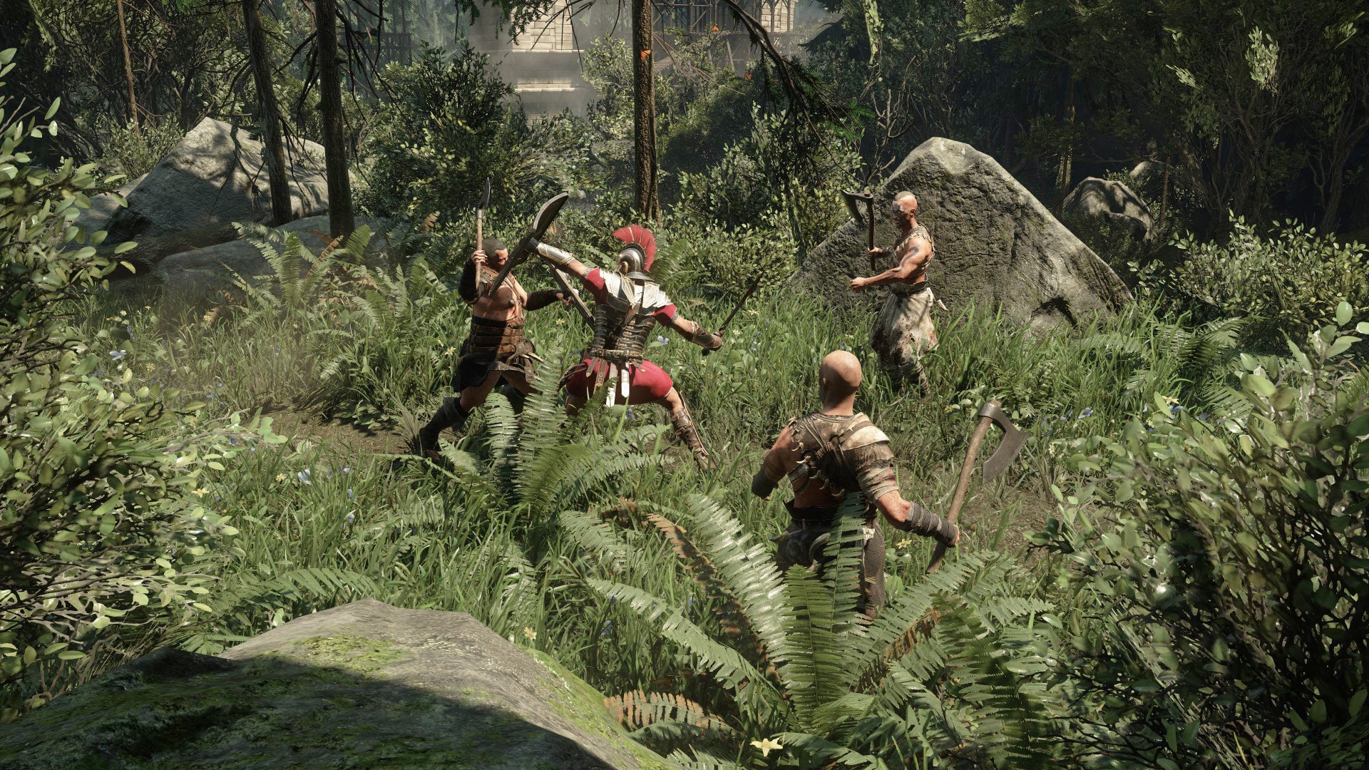 Ryse Son of Rome - Image 2