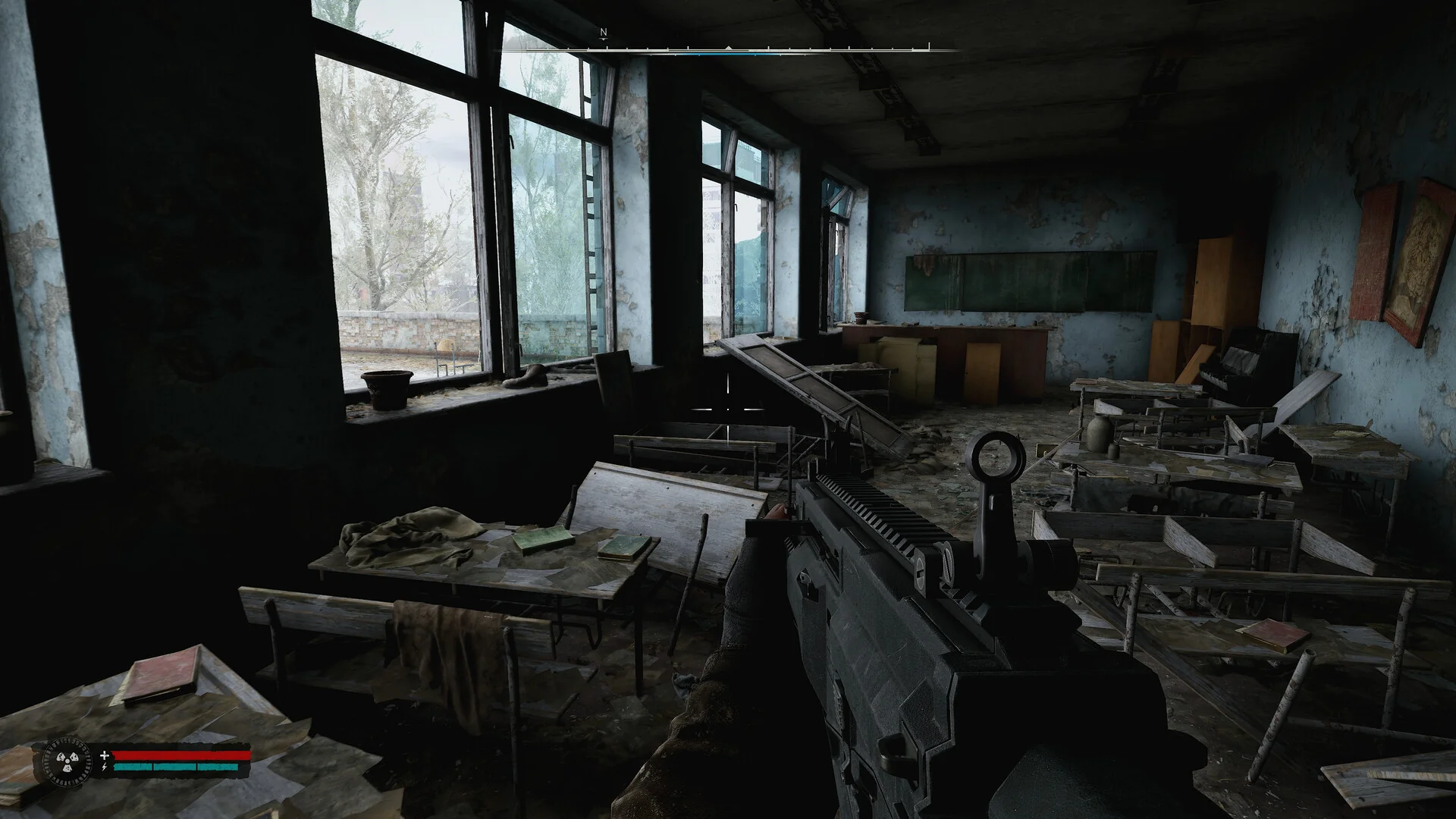 S.T.A.L.K.E.R. 2: Heart of Chornobyl - Image 5