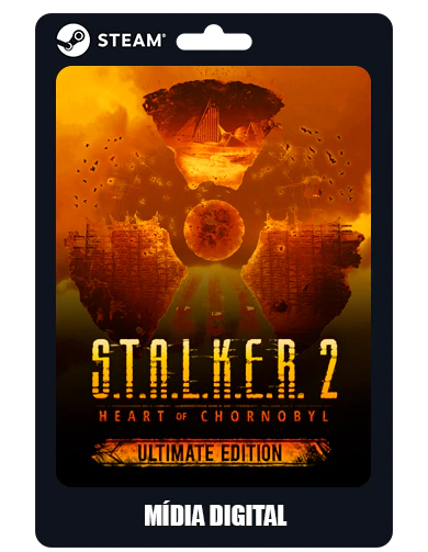 S.T.A.L.K.E.R. 2: Heart of Chornobyl - Ultimate Edition