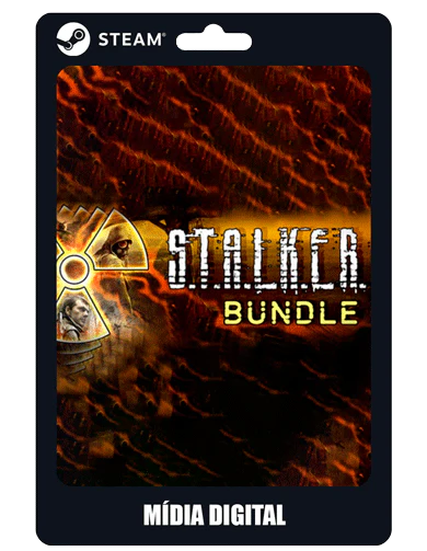 S.T.A.L.K.E.R.: Bundle